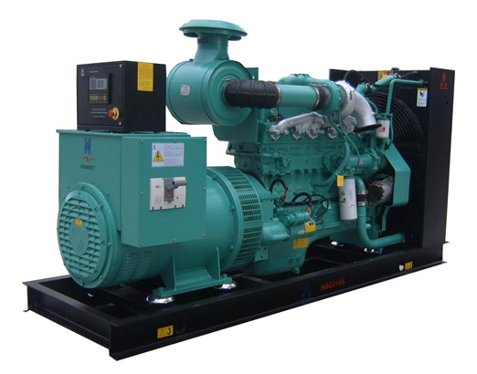 三门柴油发电机 三门柴油发电机