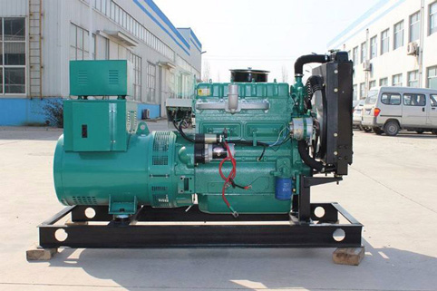 三门小型柴油发电机 三门小型柴油发电机