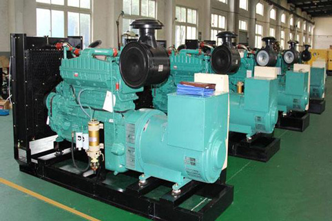三门小型柴油发电机 三门小型柴油发电机