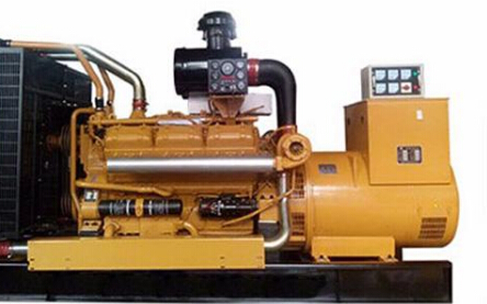 三门发电机出租