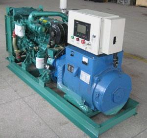 三门发电机出租